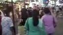 Policajná brutalita NYC