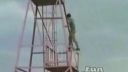 video Skok z veže