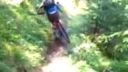Downhill Vernár
