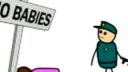 Cyanide & Happiness The Sign 2