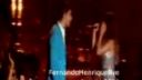 Joe Jonas ft Dulce María - See No More (MTV World Stage México
