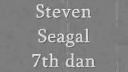 video Steven Seagal - Aikido
