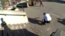 13 ročný skateboardový talent