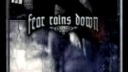 Fear Rains Down - Downfall