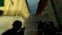 Counter Strike Source - 3 Enemies Headshot