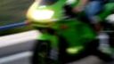 Kawasaki ninja zx6 r
