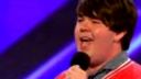 X Factor 2011 Craig Colton