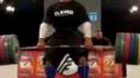 Arild Haugen - 400 kg mrtvy tah