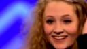 X Factor 2011 Janet Devlin