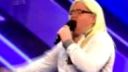 X Factor 2011 Roger Boyd