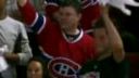 Capitals vs Canadiens