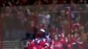 Canadiens vs capitals hra 2