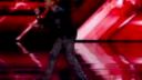 Brian Bradley x - factor 2011
