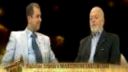 Martin Jakubec a Zdeno Sychra v relácii Jubilanti na TV8 - 1 č