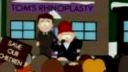 South Park 01x06 Smrt HQ