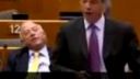 video Nigel Farage o Richradovi Sulíkovi a eurovale