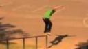 Skate - Tricks