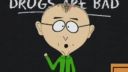 South Park - pán Mackey - Drogy jsou špatné