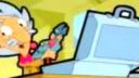 Mr. Bean Inventor (Animated)