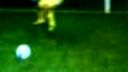 Prekazenie góóólu(FIFA 12) :D