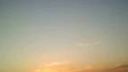 Timelapse západ Slnka