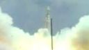 Havária americkej rakety 3