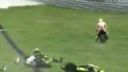Valentino Rossi zabil kamaráta