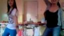 Evolution dance
