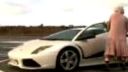 Bude driftovať Lamborghini Murcielago?