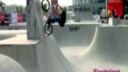 Super triky s BMX