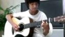 (Yiruma) River Flows in You - Sungha Jung