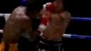 Muay thai - buekaw bojovnik k1
