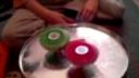 Beyblade Bitka