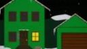 South Park 01x09 Hladovej Márvin HQ