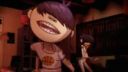 Gorillaz - Dare