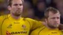 New Zealand Rugby team Haka War Dance