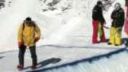 Snowboard ako sa patrí
