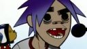 Gorillaz - Clint Eastwood