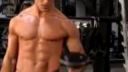 Greg Plitt - Biceps
