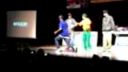 Street Fighters 2011 - Laci Strike, Johny Perfecto, Karol Zajac 