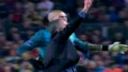 Tributo a José Mourinho