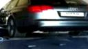 Audi RS6 V10 on Dyno.