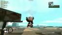Môje prvé stunt video