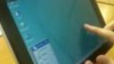 Windows 95 v ipad