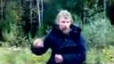 video Talentovaný ruský bezdomovec