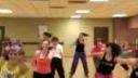 Pôvodná choreografia k piesni Waka Waka