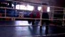 2.kolo Slovenského pohára v kickboxe Poprad 12.11 2011