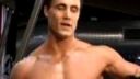 Greg Plitt - concertration curl
