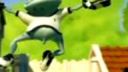 Crazy Frog We are the Champions