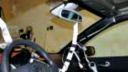 Timeline of Speedo -  Renault Megane II